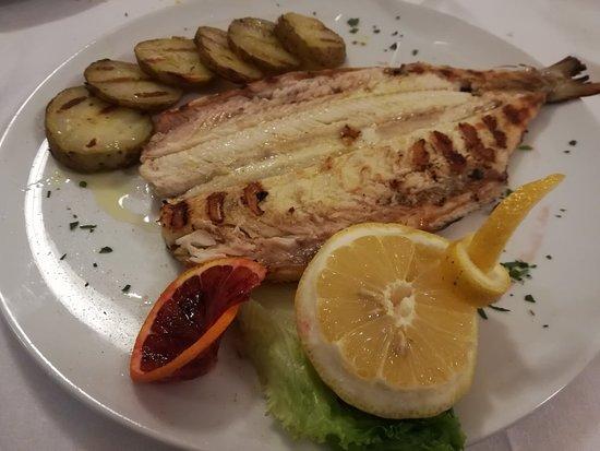 Il Ristorante casamia